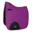 Hy Sport Active Dressage Saddle Pad - Amethyst Purple